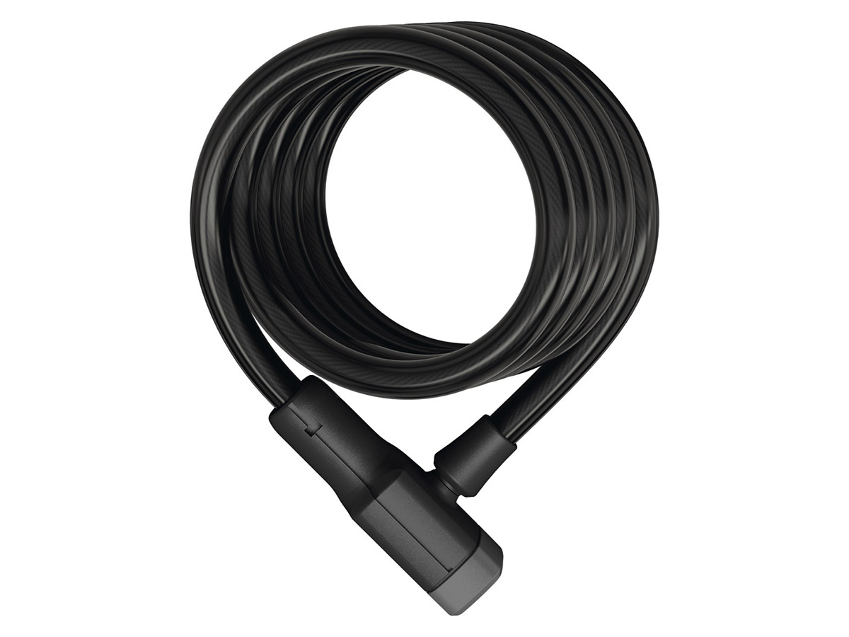 Abus Booster 6512K/180 spiraalkabelslot