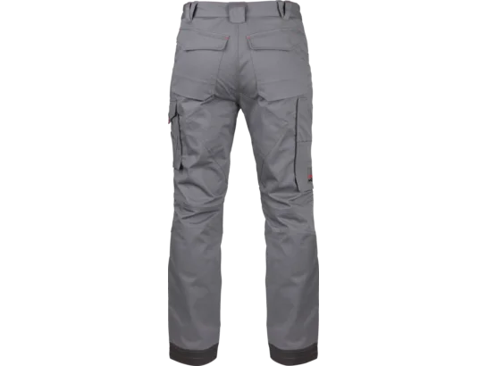 Pantalon de travail Stretch X Würth MODYF gris