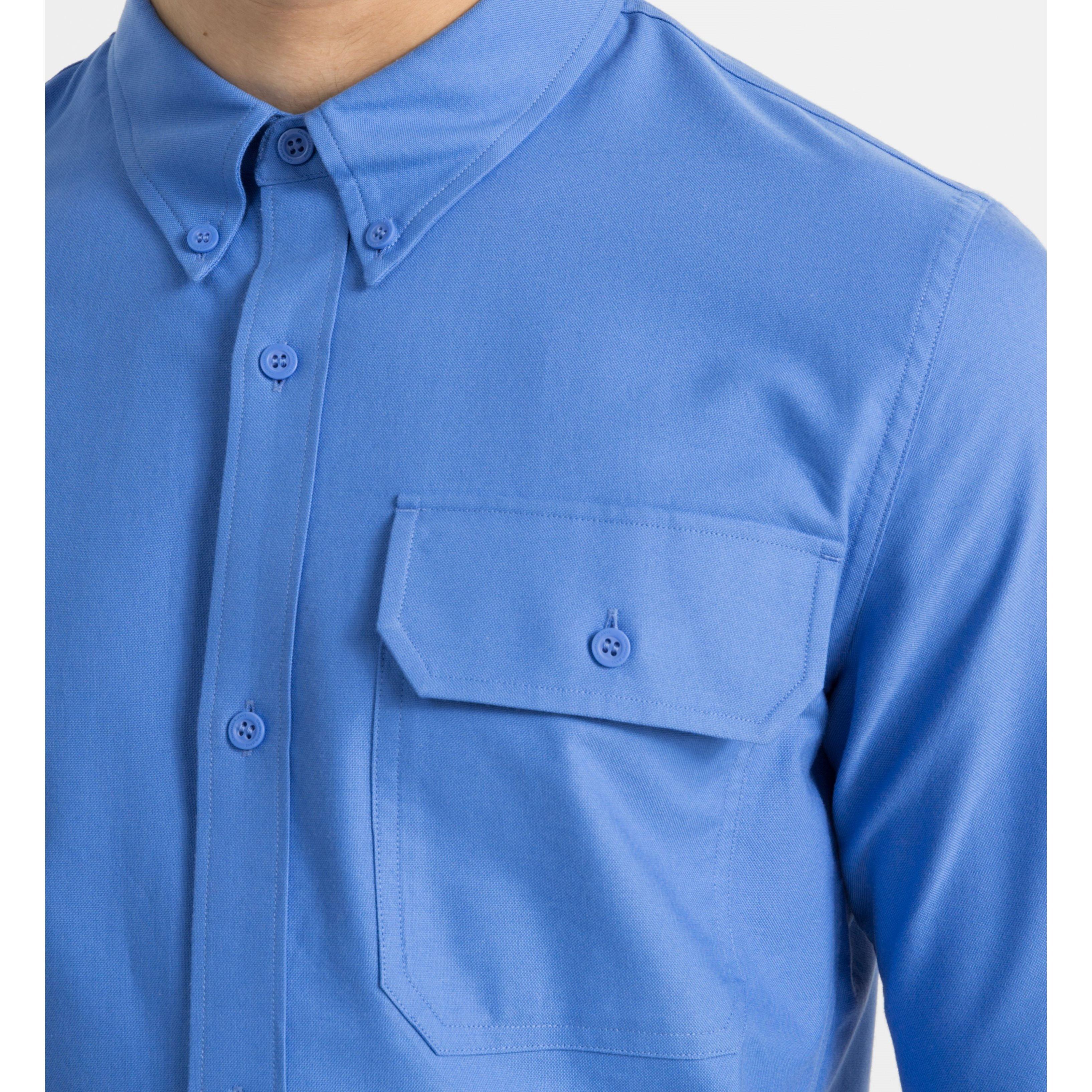 Calvin Klein CK Jeans Oxford Shirt
