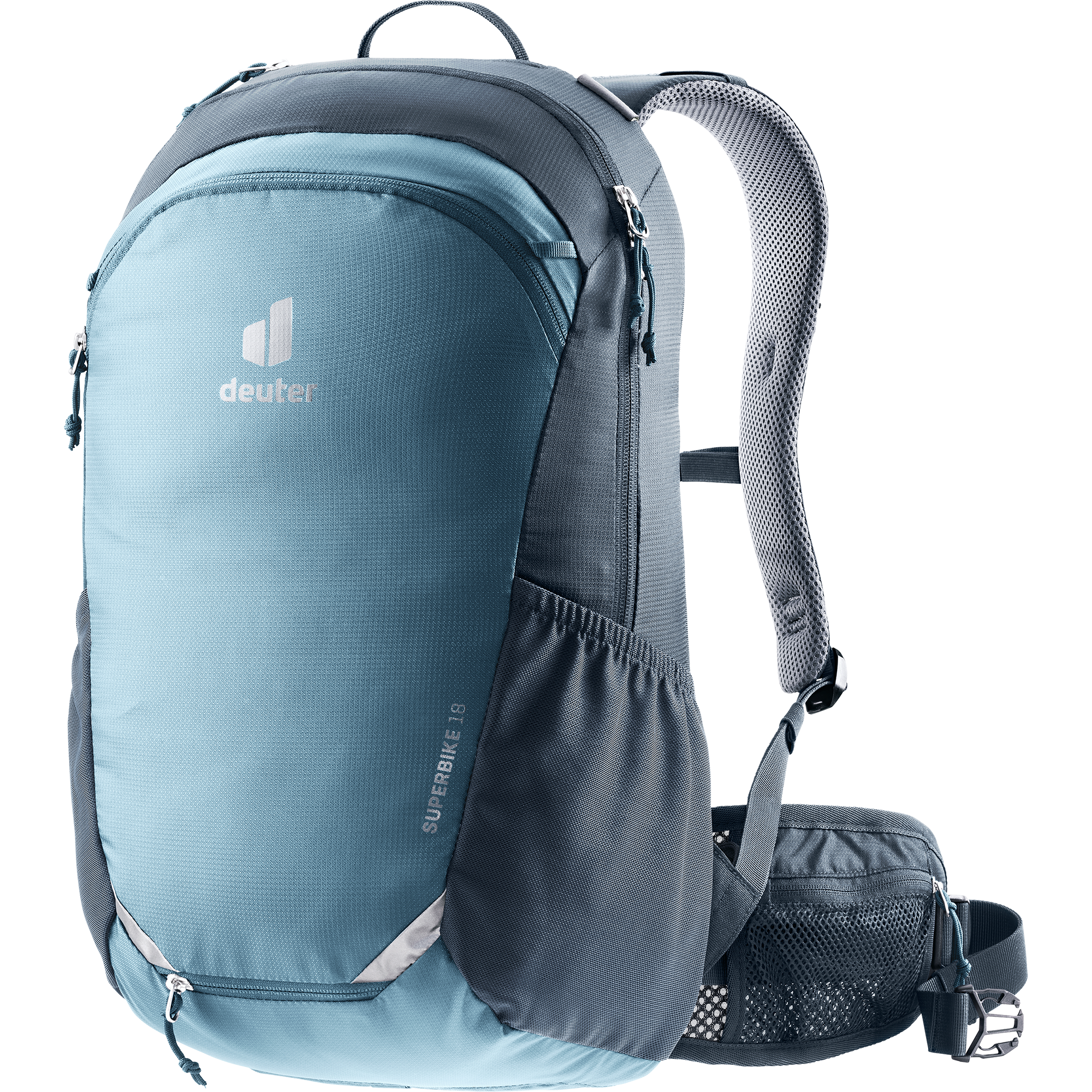 deuter Superbike 18l Bike Rucksack atlantic ink
