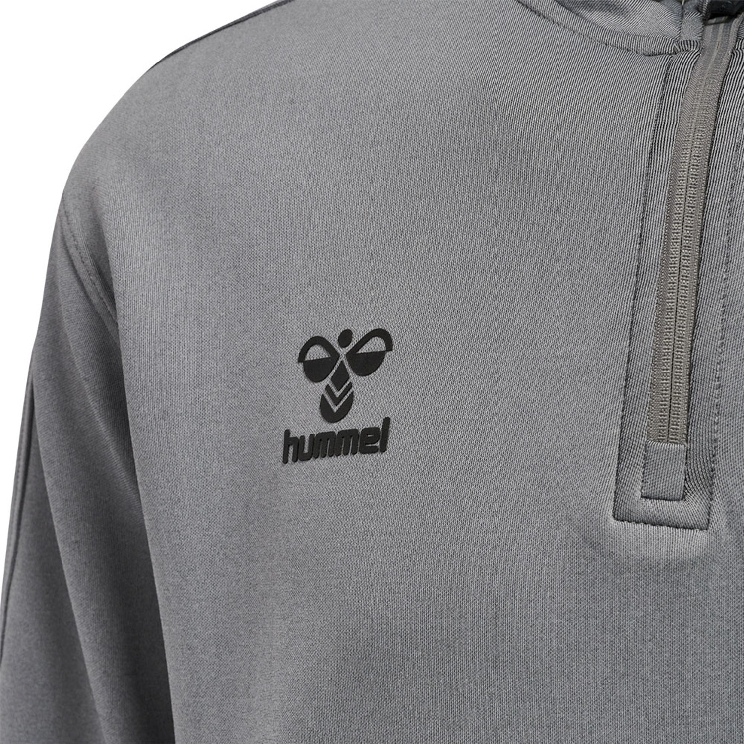 Hummel Core XK Half Zip Poly Sweat Men