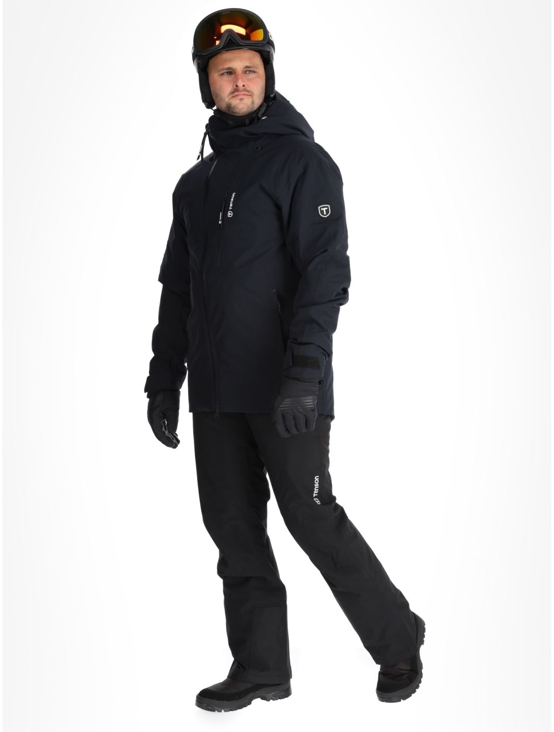 Aerismo Ski ski-jas heren