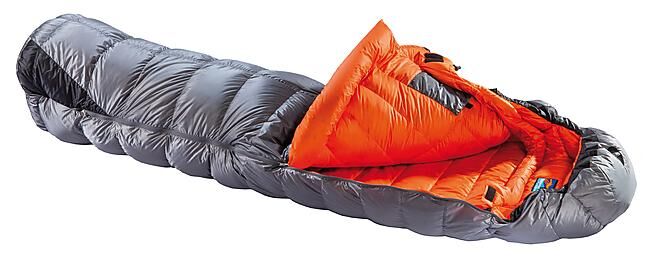 VALANDRÉ - SAC DE COUCHAGE SWING CO 850