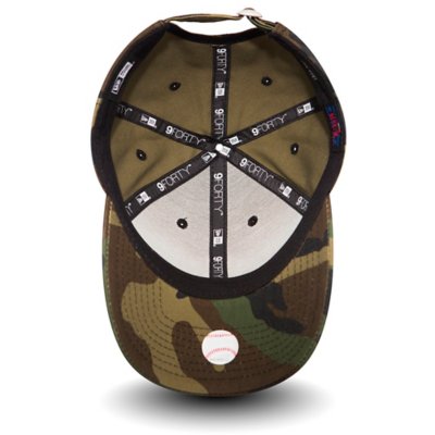 Casquette homme League Essntl 9Forty NEW ERA