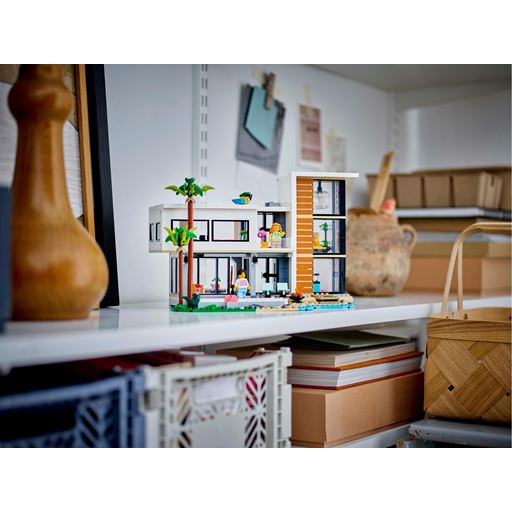LEGO Creator Moderne Hus - 31153