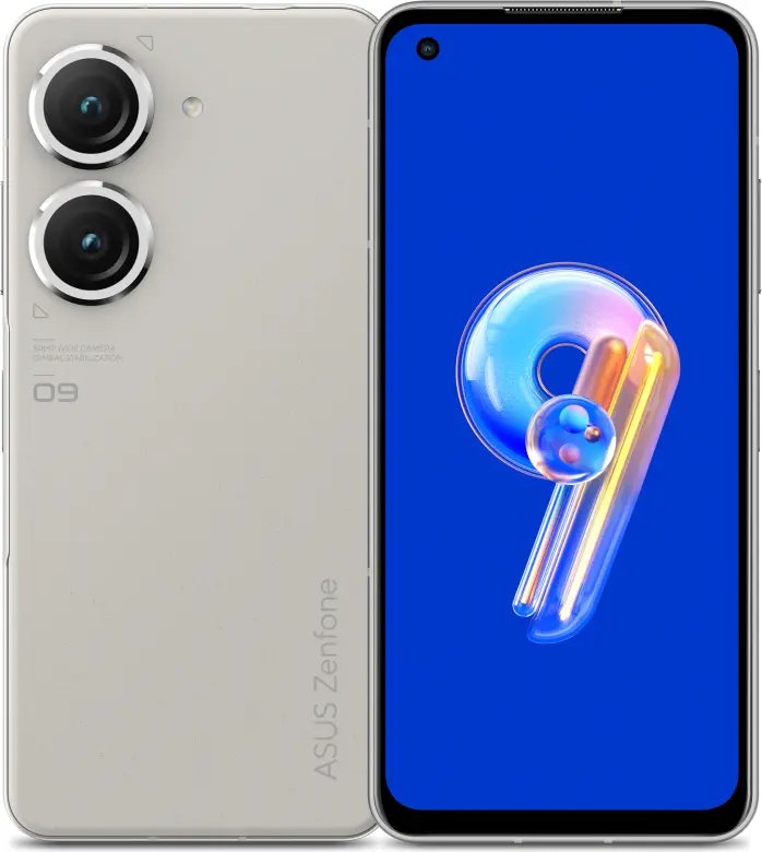 ASUS ZenFone 9