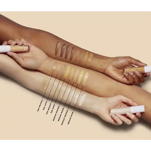 Hydrating Camo Concealer Tan Sand
