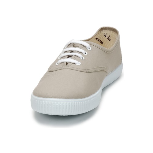 Victoria - INGLESA LONA Beige