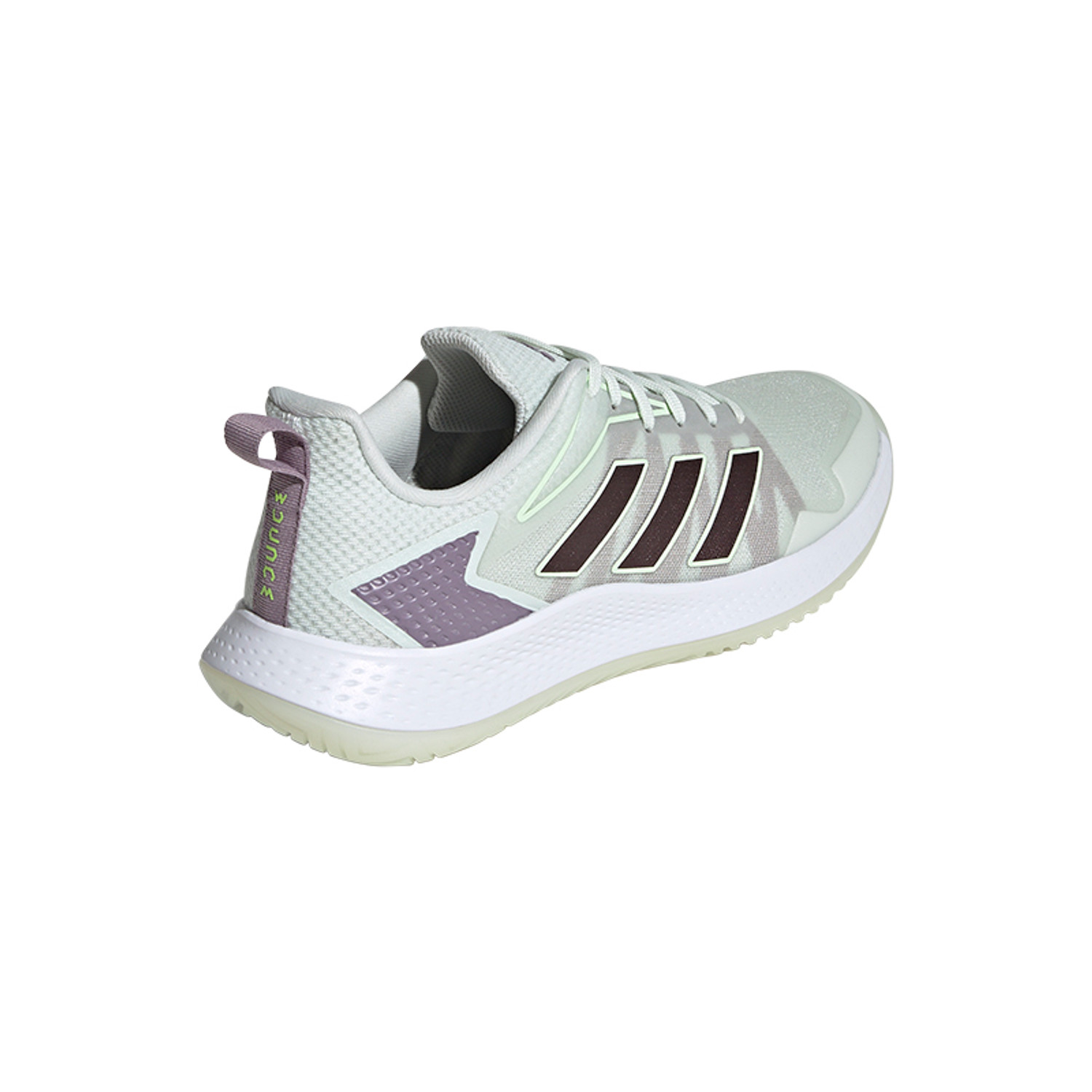 adidas Defiant Speed Dames