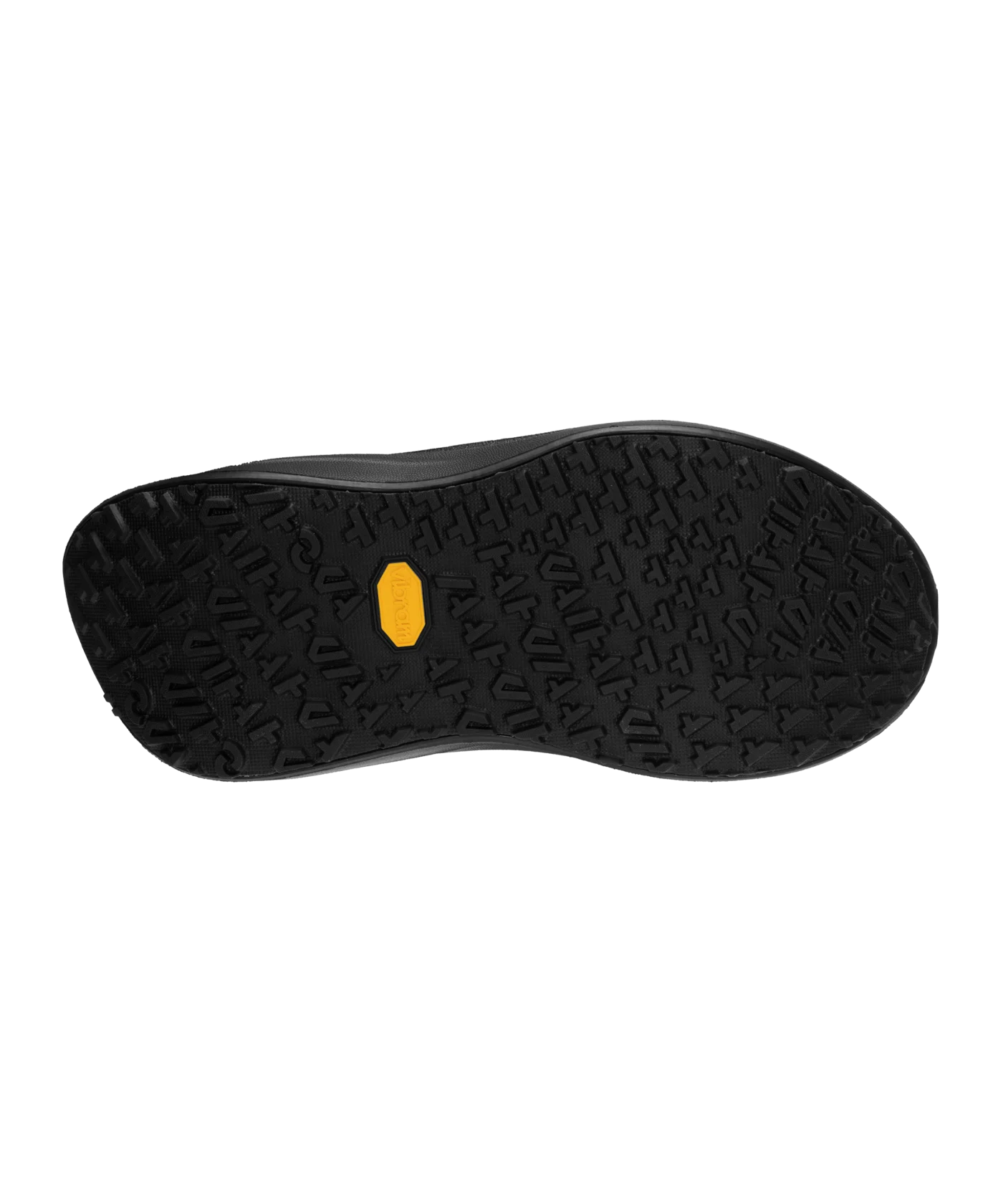 HOKA Thoughtful Creation Schwarz