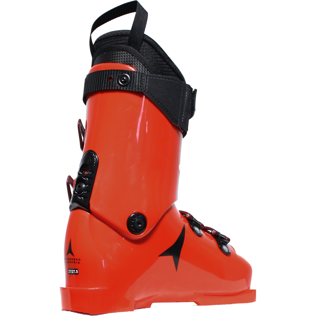 Atomic Redster STI 130 red/black | Atomic Skischuhe | Atomic | A | MARKEN | XSPO