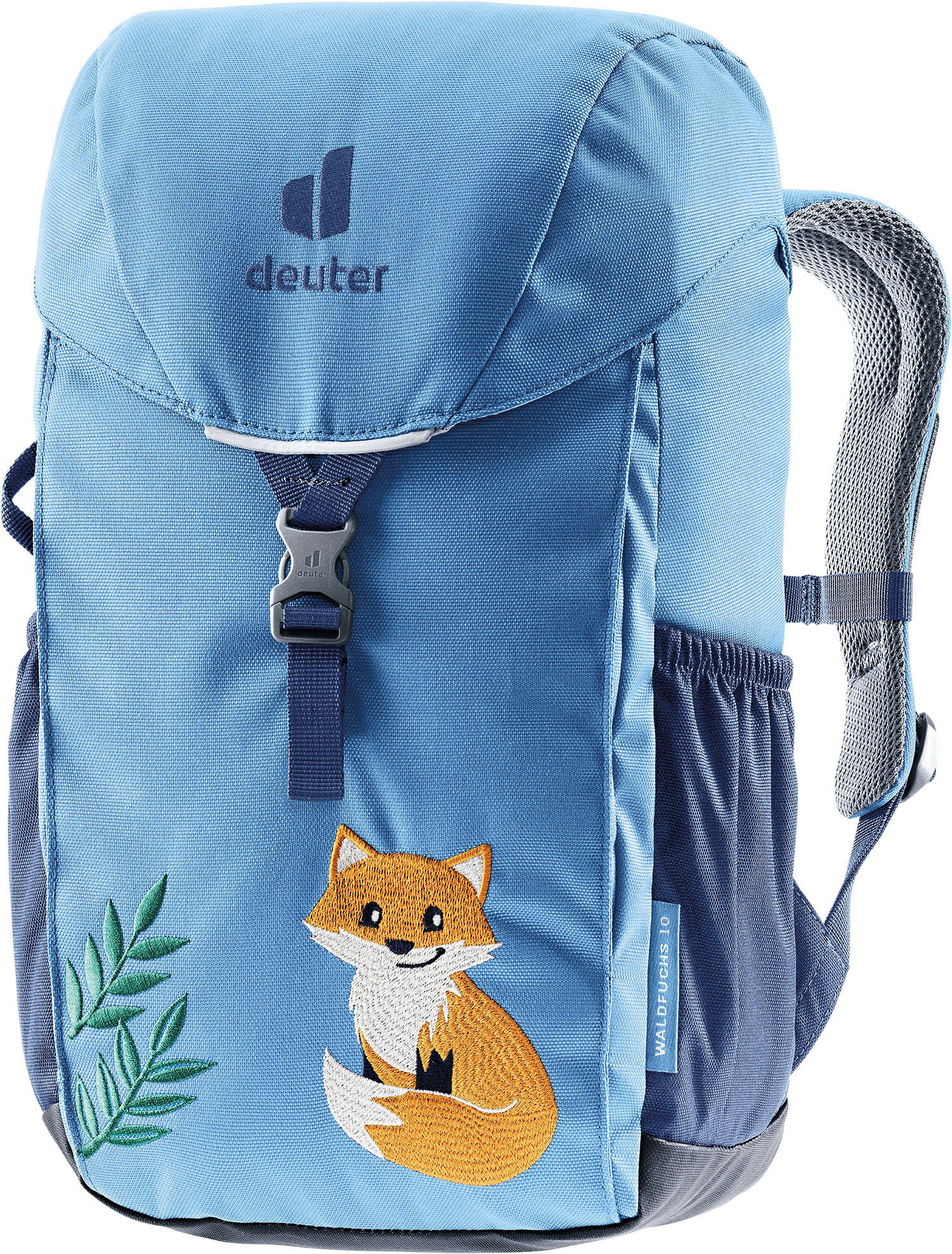 Waldfuchs 10