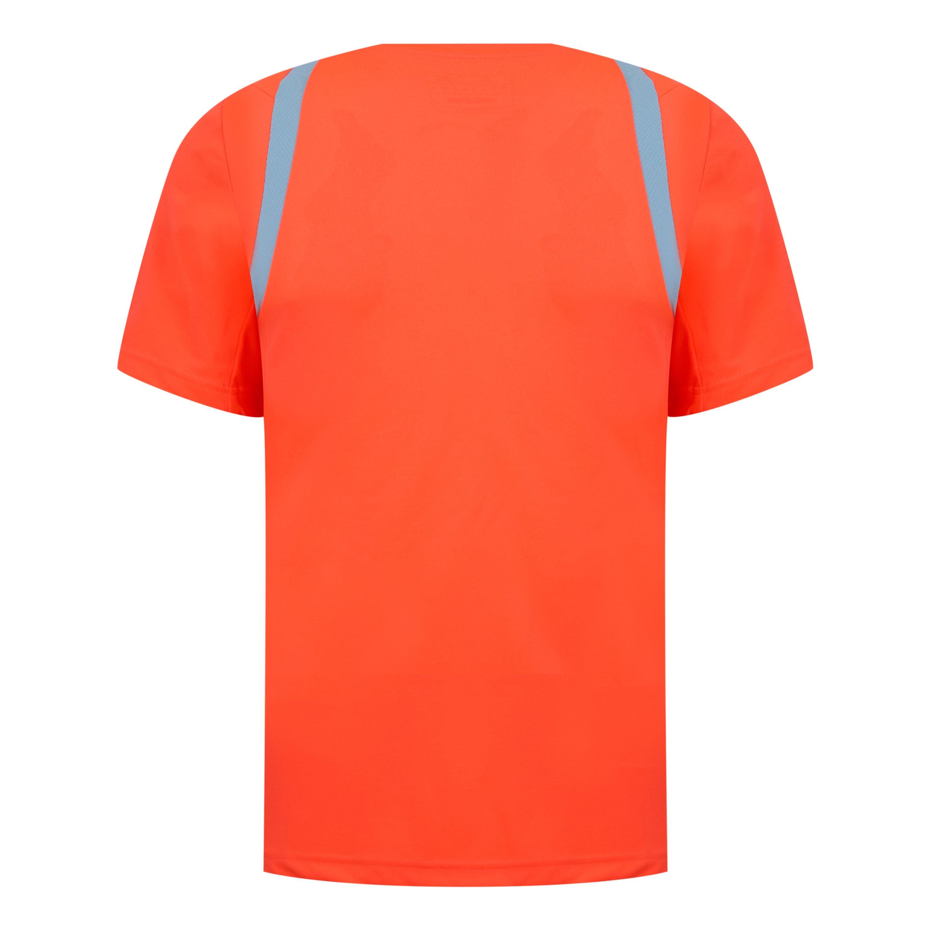 adidas Referee 22 Shirt Mens