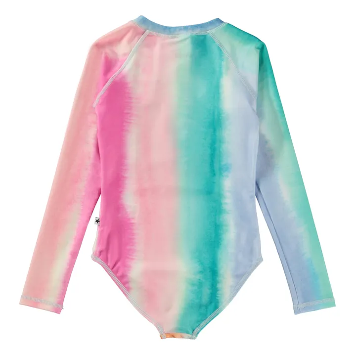 Molo Maillot de Bain Polyester Recyclé Necky | Rose