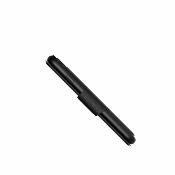 Tech21 - Evo Lite Wallet iPhone SE/8/7 Case - Black