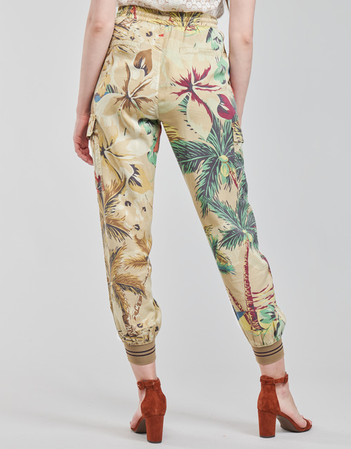 Desigual - TOUCHE - Multicolore