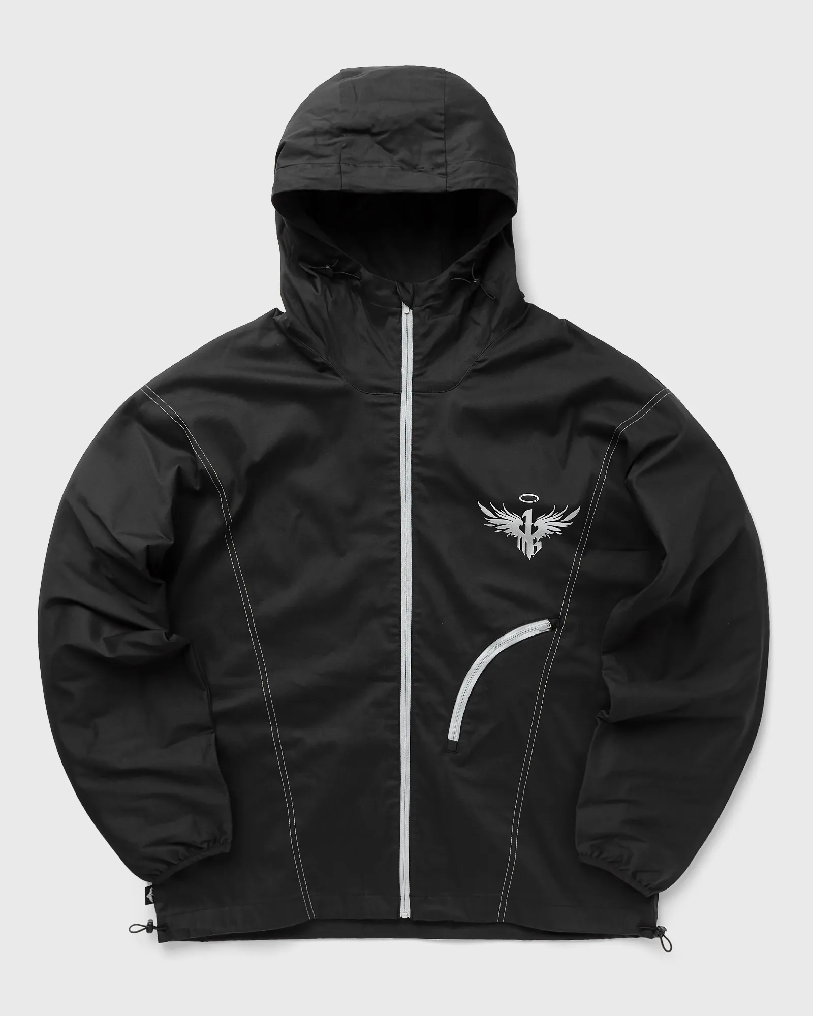Puma MELO X TOXIC Dime Jacket 2.0