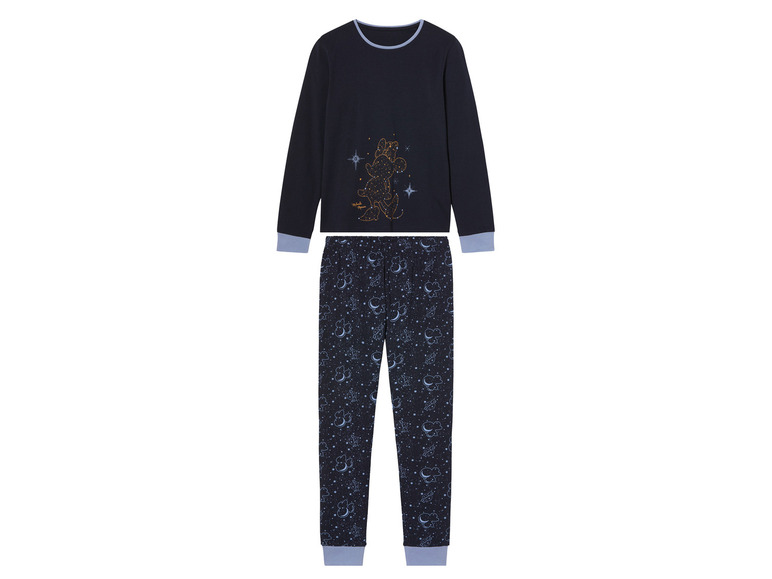 Meisjes pyjama