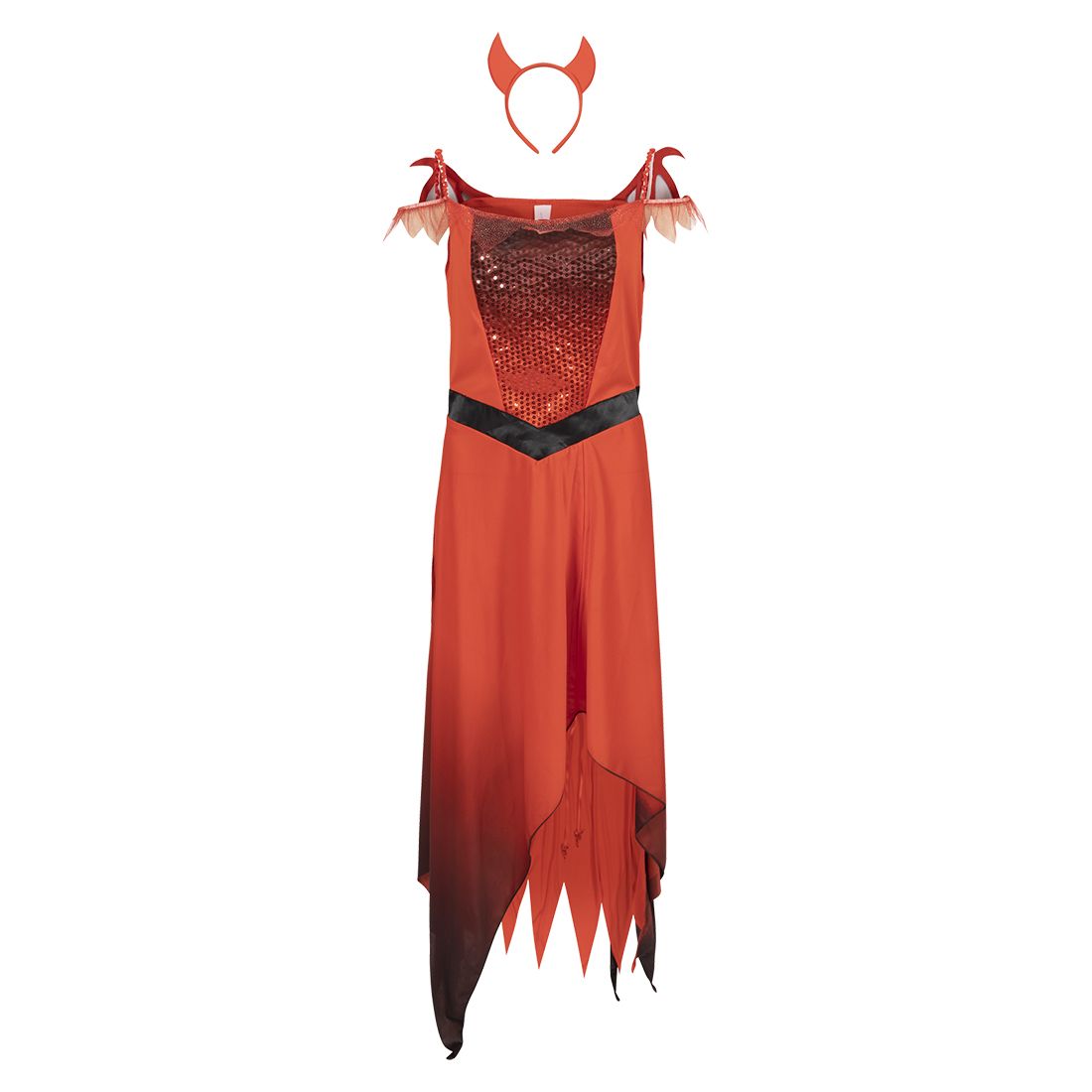 Halloweenkostyme Vampyr