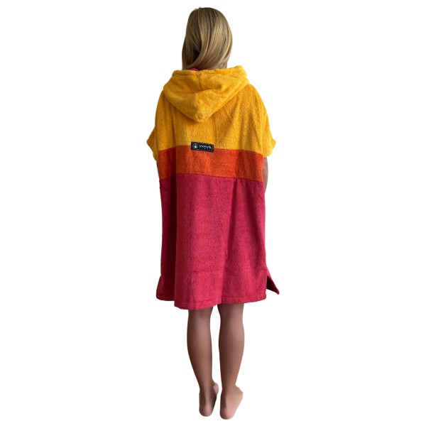 Wave Hawaii - Airlite Poncho Paia - Poncho surf