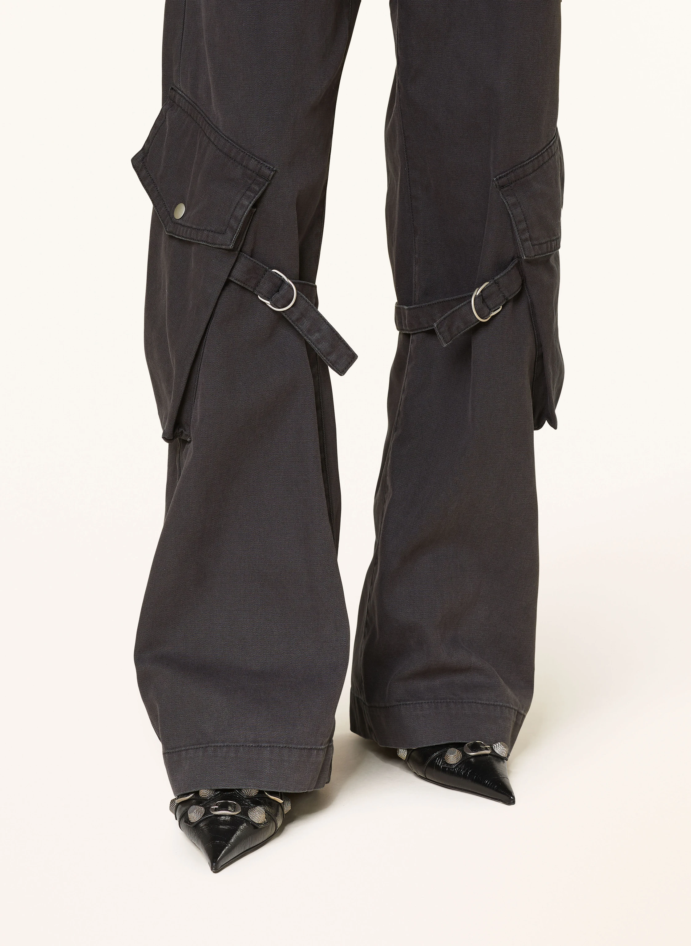 Acne Studios Cargohose