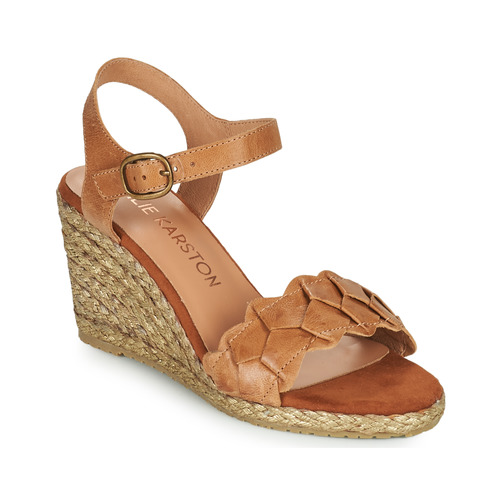 Karston - ETOPIE - Camel