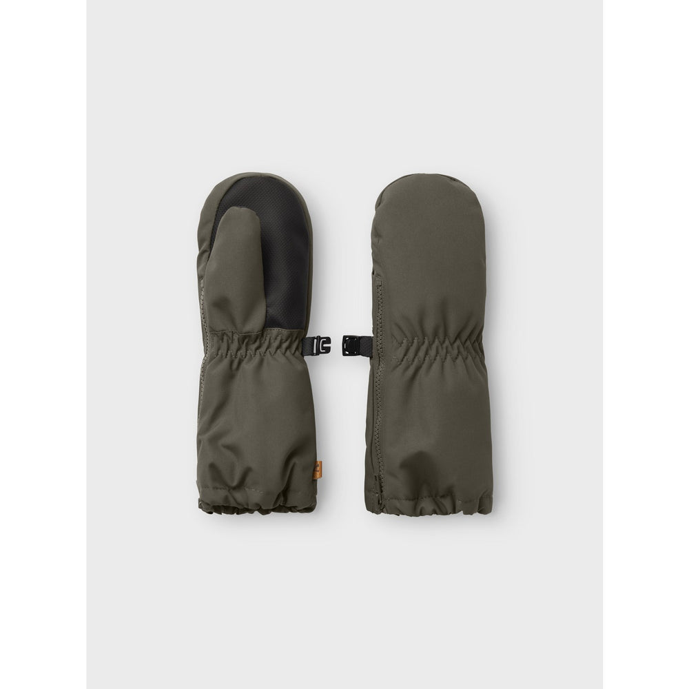 Køb Lil'Atelier Sea Turtle Nmmlasnow10 Vante 1Fo Lil