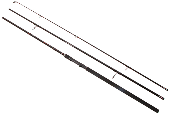 Ensemble mort manié Ultimate Reaper Static Deadbait Set 3.60m (3lbs) (3-brins)