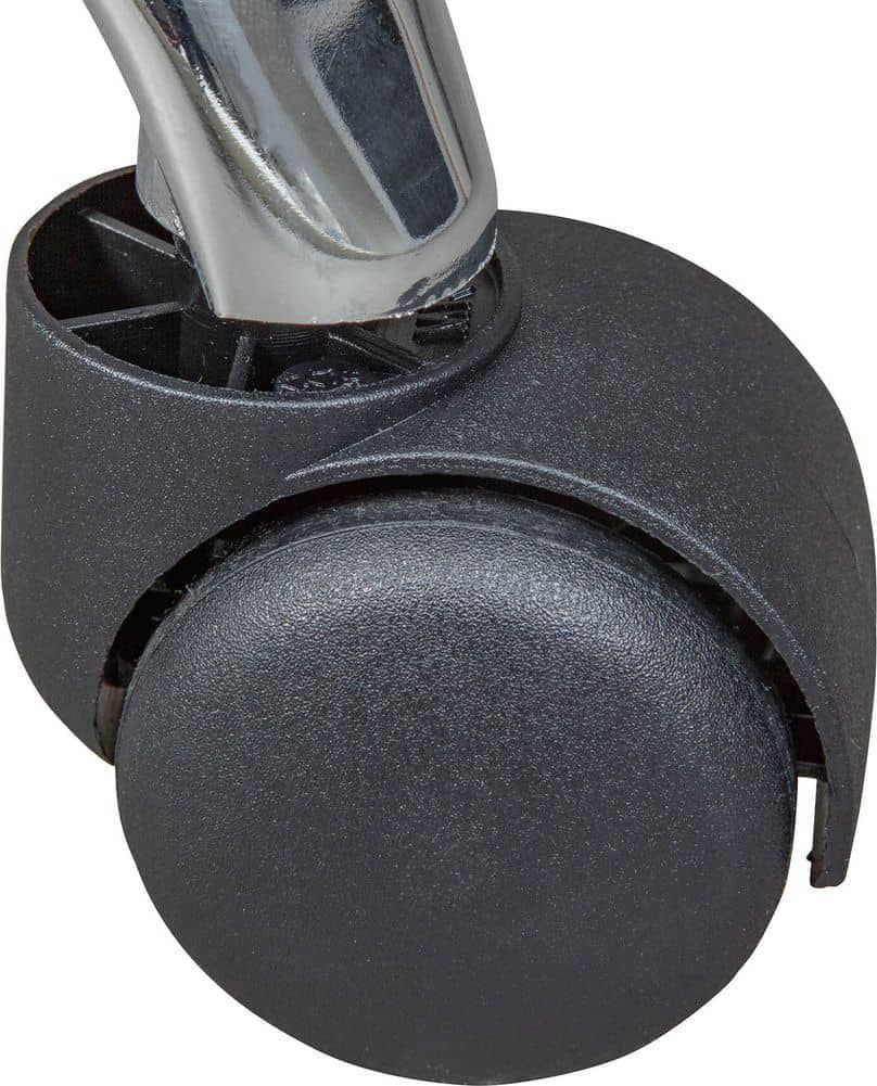 Hocker ASRA SCHWARZ 99803985
