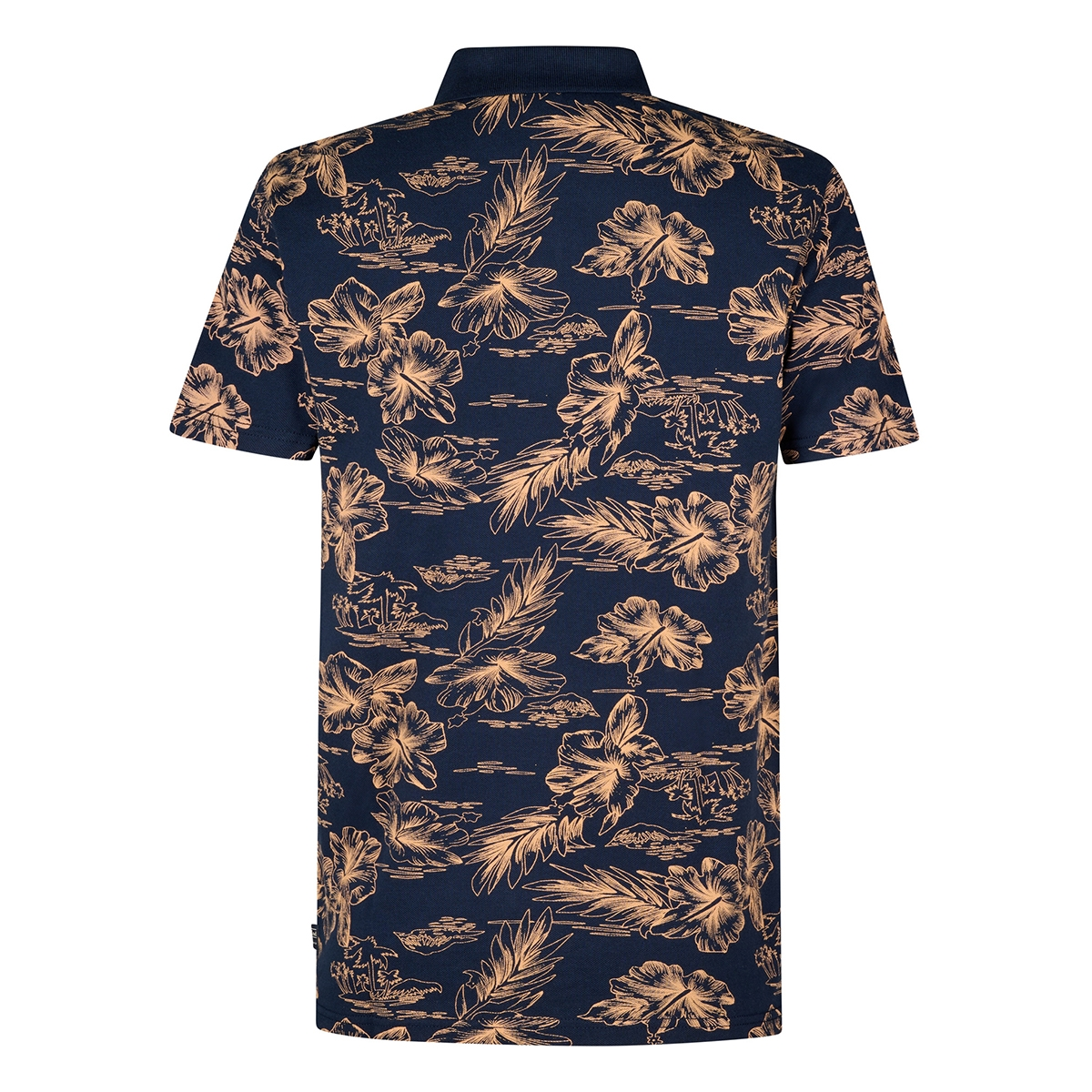 Heren T-shirt PTSS2504590