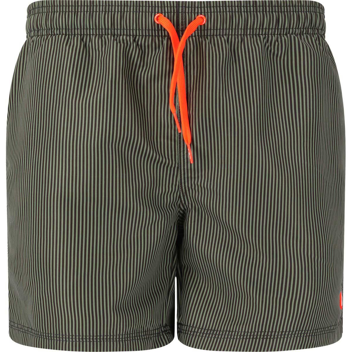 CMP Striped Badeshorts Børn