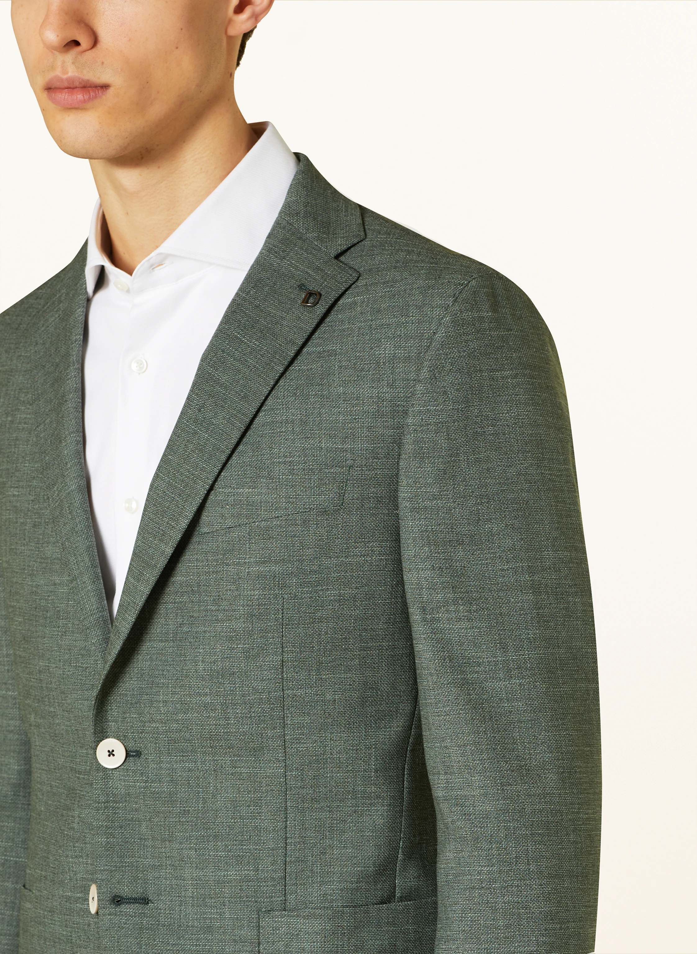 DIGEL Anzugsakko EDWARD Modern Fit