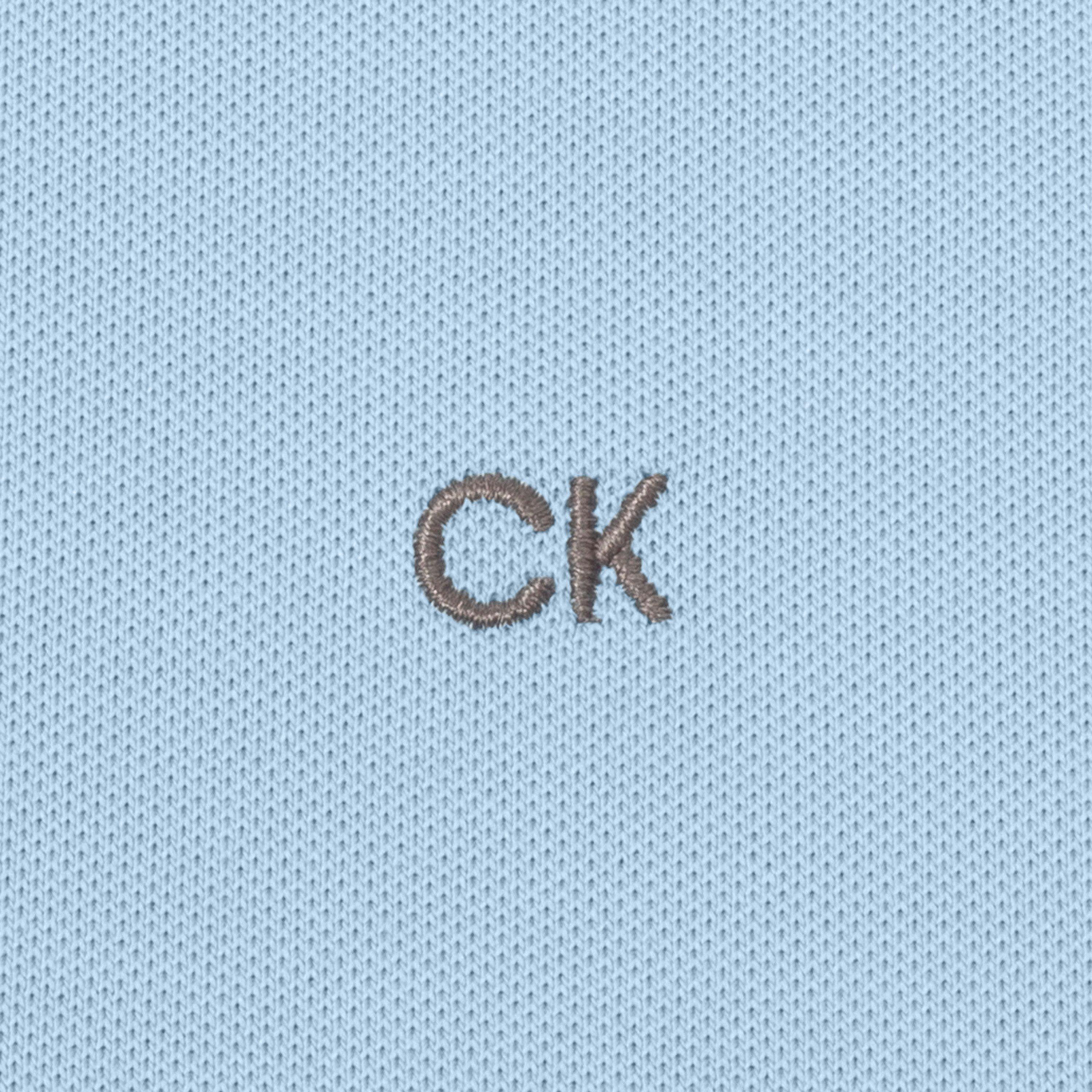 Calvin Klein Golf CK G Polo Sn99