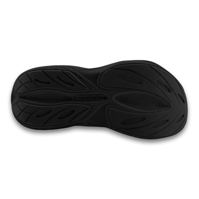 Topo Athletic Herre Løbesko Atmos Sort