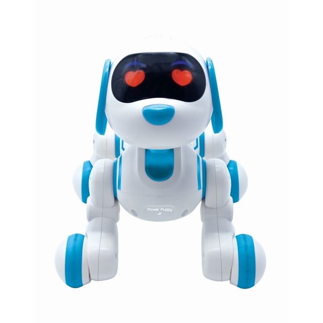 Power Puppy Junior  - Mein intelligenter Roboterhund