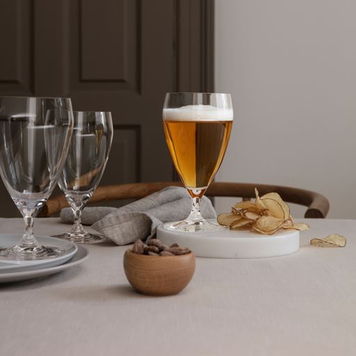Holmegaard Perfection Ølglas, 44 cl