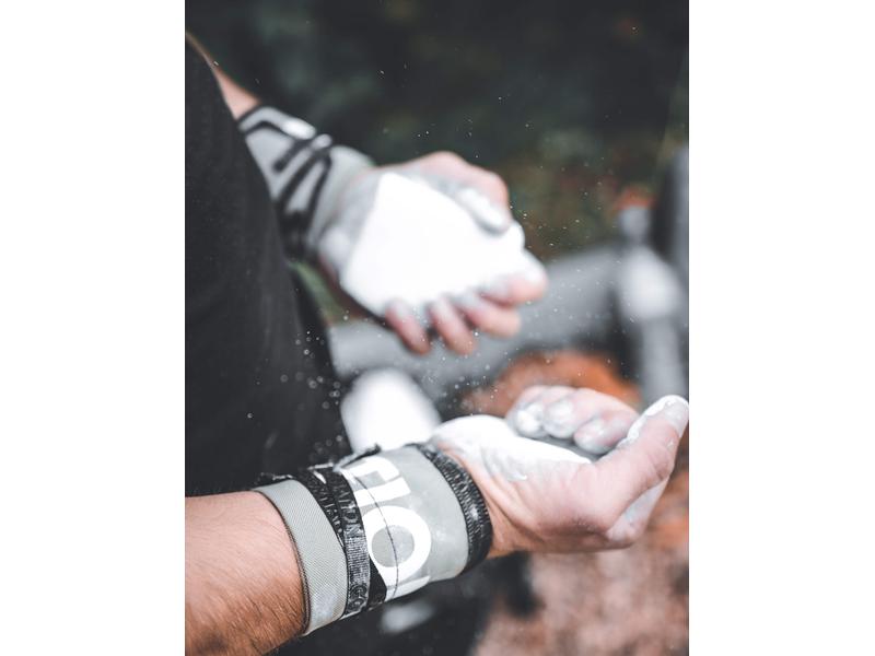 GORNATION Handgelenkbandage Performance One Size Wrist Wraps