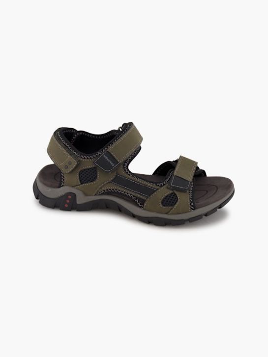 Memphis One Sandale Khaki