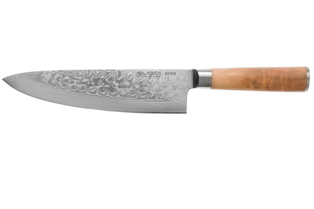 Eden Sugoi Olive 2090-020 koksmes, 20 cm