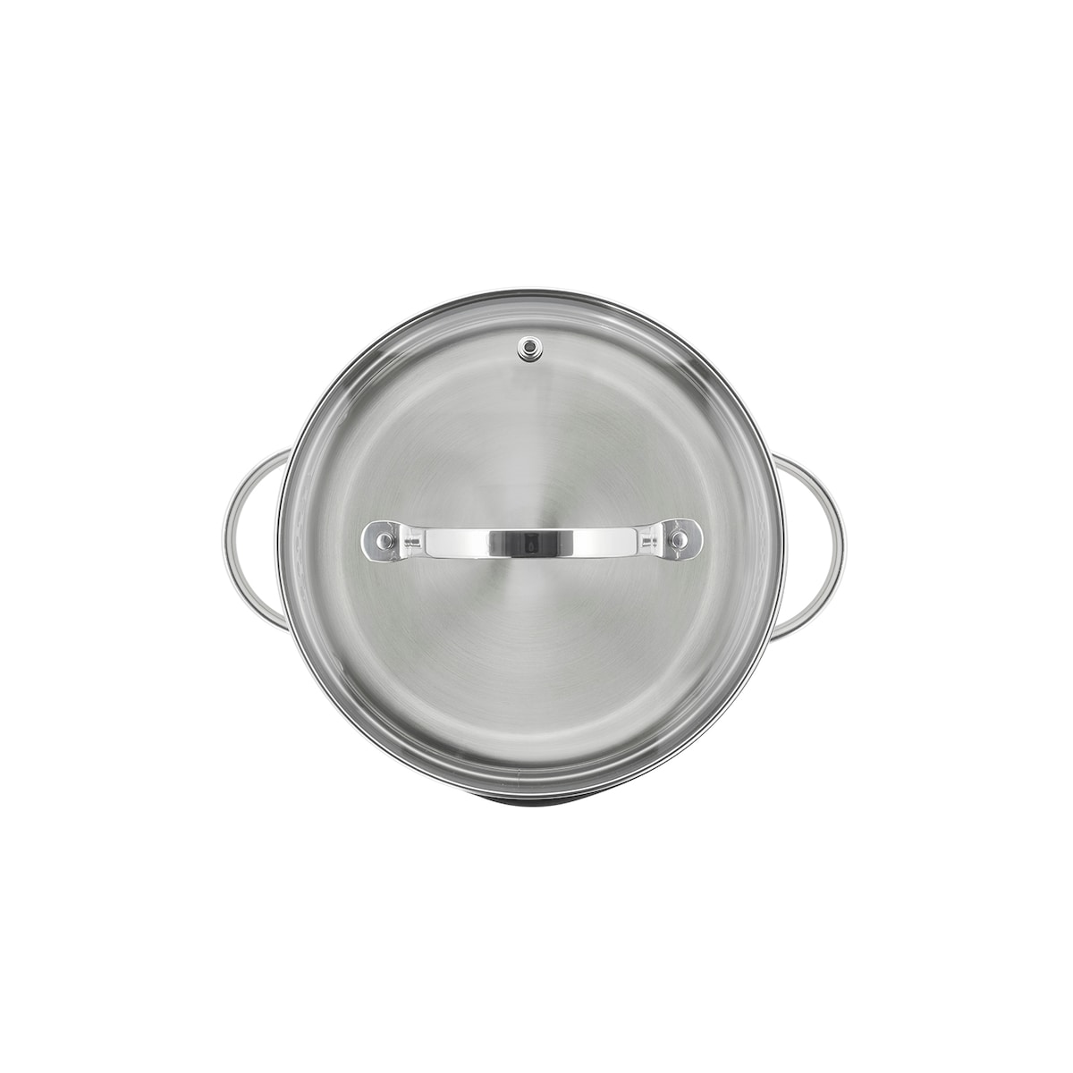 Funktion Endurance Cookware set w lid 6 pcs