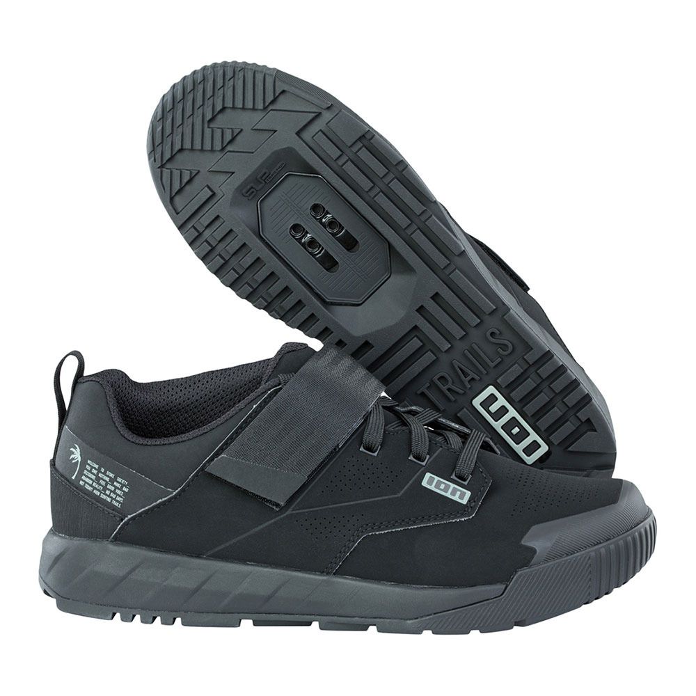 Ion Bike RASCAL AMP - Chaussures VTT black