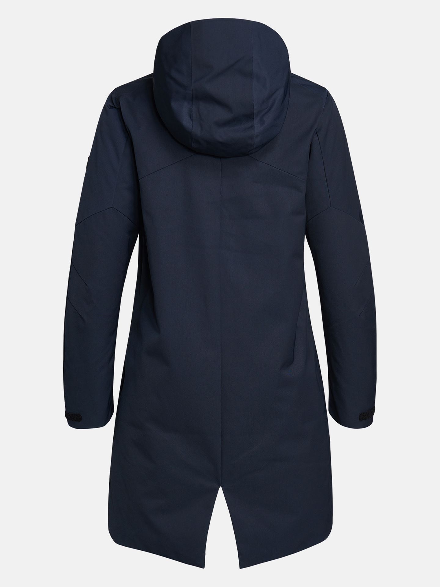Sapphire Parka