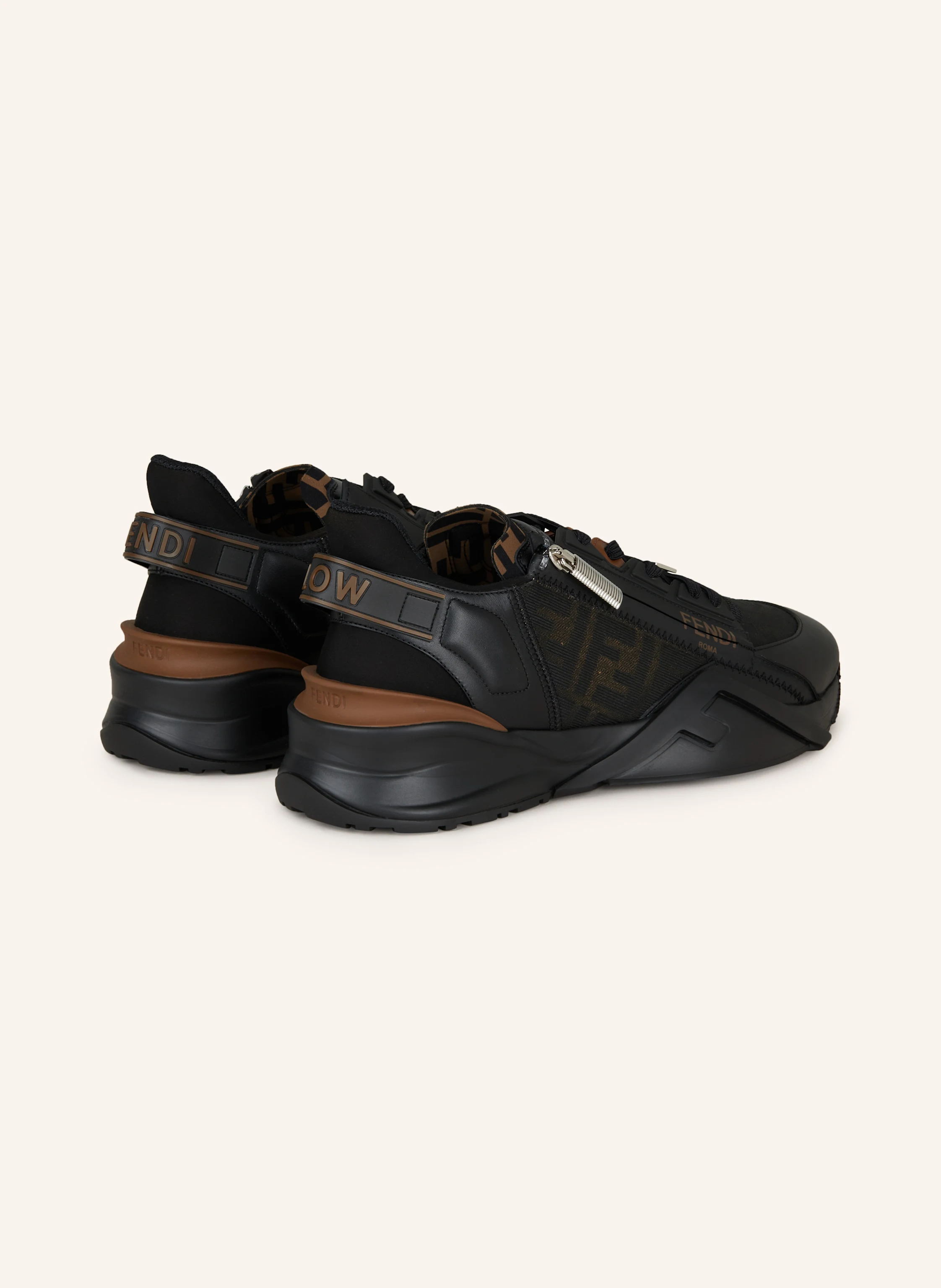 FENDI Sneaker FLOW