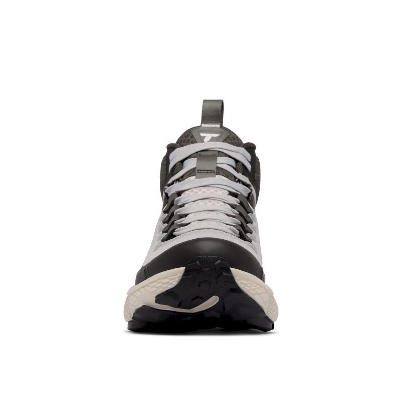 Escape Thrive Titanium Mid Outdry - Chaussures randonnée femme