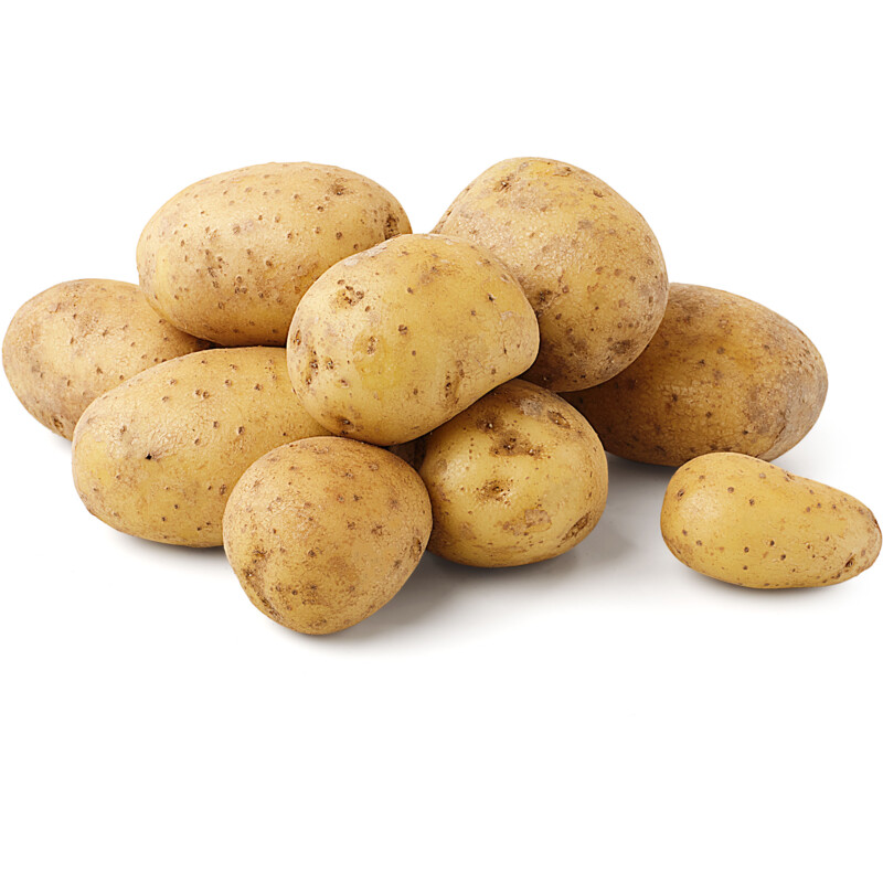 AH Kruimige aardappelen
