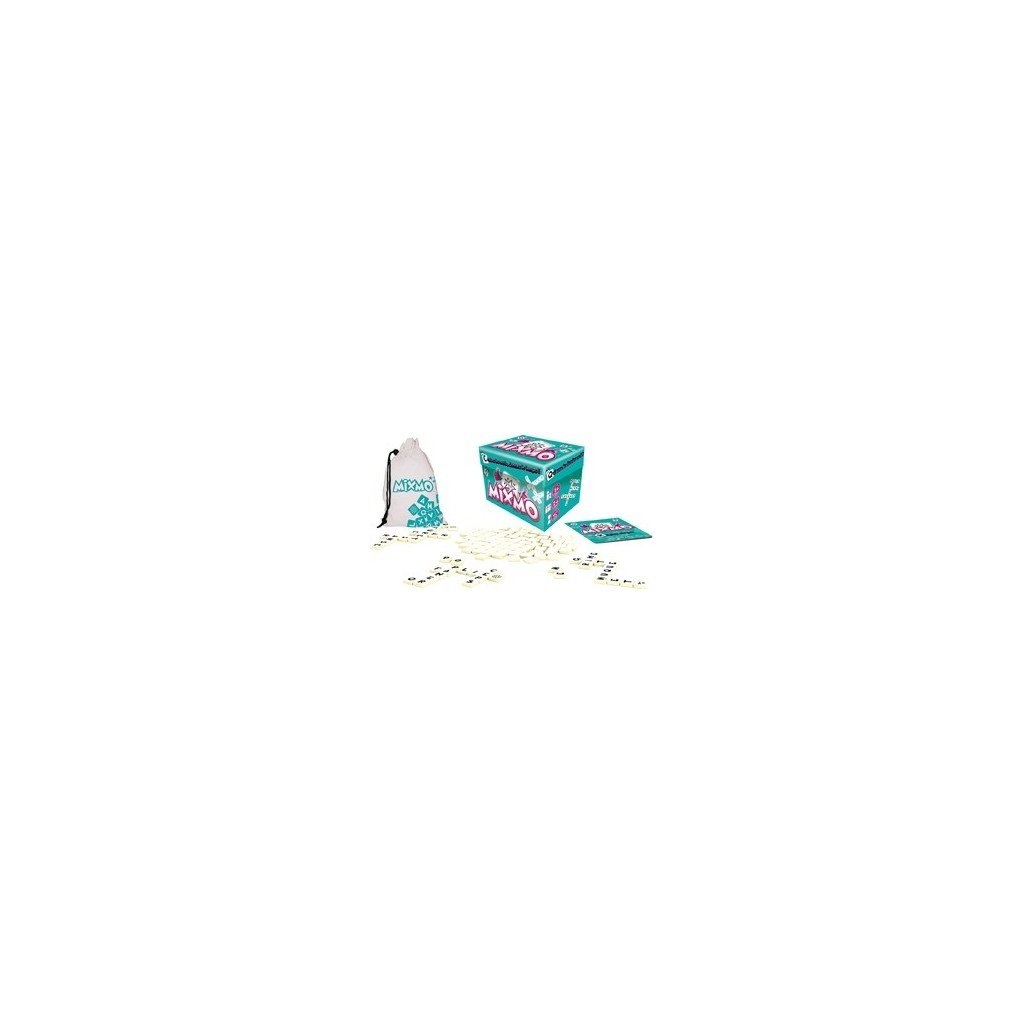 Mixmo