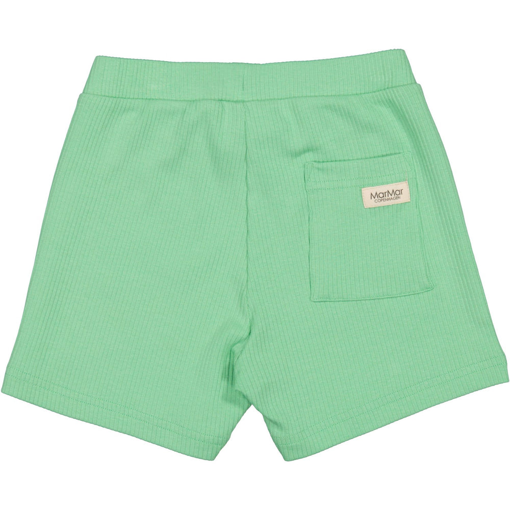 Køb MarMar Modal Cale Green Shorts