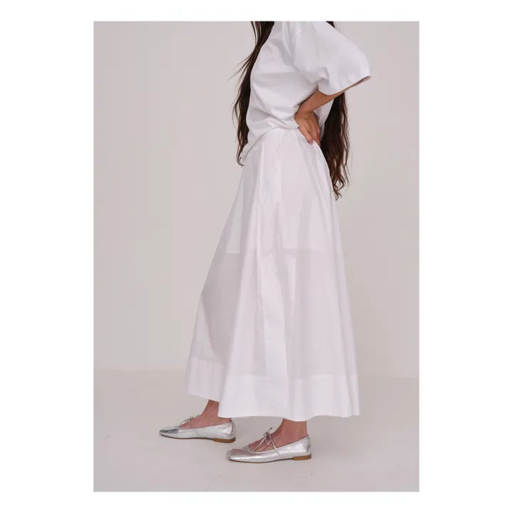 HERSKIND Jupe Herdis | Blanc