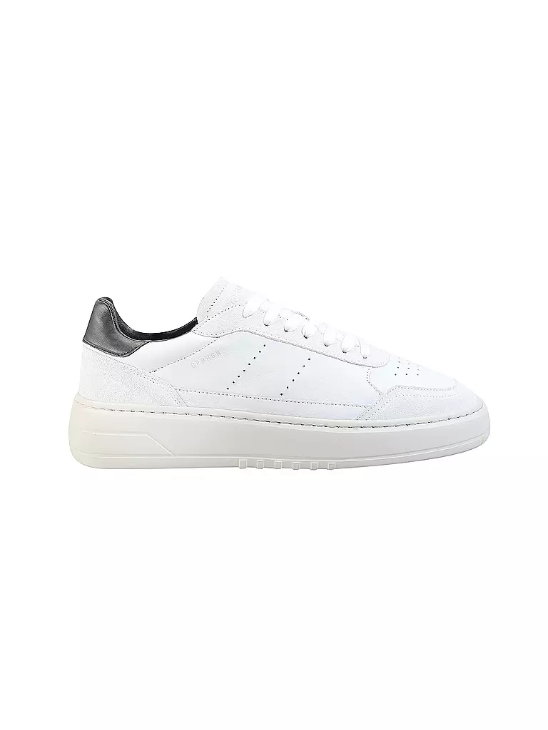 COPENHAGEN Sneaker weiss