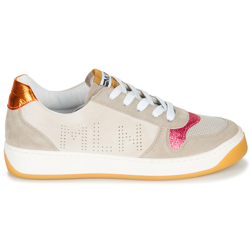 Meline - GEYSON - Beige